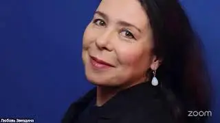 Зал персональной конференции ВШКА