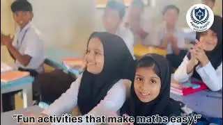 Maths made fun through games 🎲