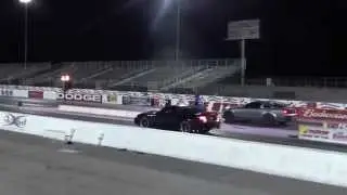4th Gen Mustang vs 5th Gen Mustang