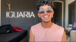 Iguaria - Lu&iacute;sa Sonza (cover)
