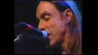 Iggy Pop - Highway (1993)