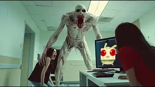 Everyone who gets the MEME IMAGE needs to answer what their BIGGEST FEAR is or the MONSTER FINDS you