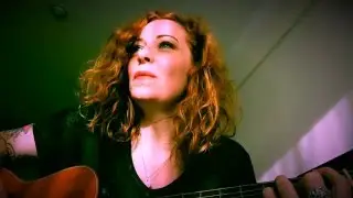 Anneke Van Giersbergen Off-stage Sessions #5: Buenos Aires AR - Saturnine