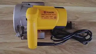 M&aacute;y cắt gạch HK-M2830 | HuKan Tools Việt Nam