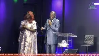 Change The Nations Church Live Stream