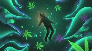 Chill Lofi Beats 2025 | Smoke, Study & Relax Mix playlist