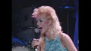 Kid Creole And The Coconuts - No Fish Today / Dear Addy
