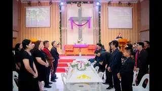 Ulaon Sari Matua OP.OBERON DOLI (PART.2)