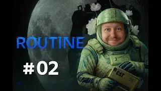 Mall-Time - Let's Play Routine #02