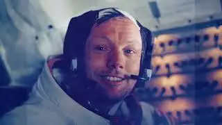 #NASA Remembers Neil Armstrong: Tribute to a Space Legend