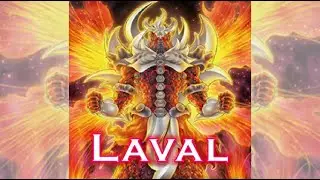 Yu-Gi-Oh! Laval deck [EDOPro] January 2021