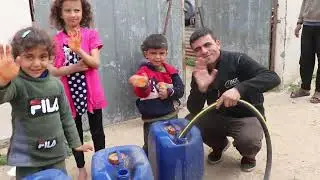 water distribution