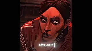 Filthy Traitor | Vi Edit | SIREN [Super Slowed]
