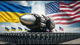 USA and Ukraine&rsquo;s Next-Gen Military Technology
