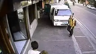 DVR Sample 5FPS 2500Kbps 59sec