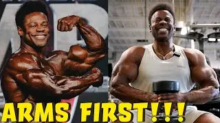 How Big is Big Enough!!