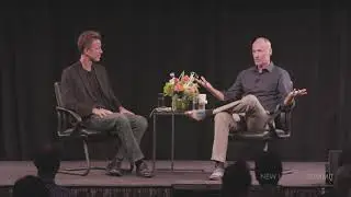 Wisdom @ Work: The Modern Elder | Chip Conley, Soren Gordhamer