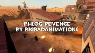 Pyro's Revenge [SFM Short]