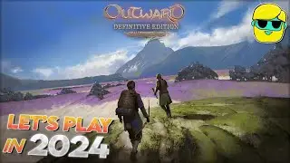 Outward Definitive Edition | Let's Play for the First Time in 2024 | Episode 10
