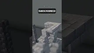Dragon Egg Display in Minecraft! (Easy) #shorts