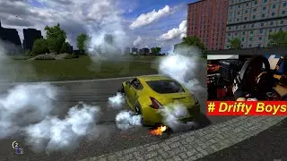 Best Drift Car Pack In Assetto Corsa - 2024