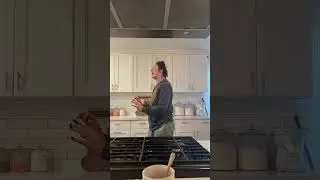 Hey Mom sings, &ldquo;My heart will go on&rdquo; By: Celine Dion #myheartwillgoon #celinedion #stephanieferrett