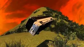 Tourist bus plunges into ravine in southern Brazil killing up to 51
