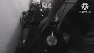 Jamuary mess about with the  model:cycles djm350 pt-01 scratch sp404mk2