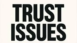 Trust Issues - Lil Xray 