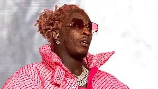 #3 Young Thug top rappers that need to retire