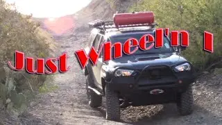 All Off Road Action! This video is just 4x4 off road scenes from season 1