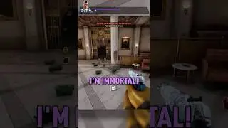 Adrenaline in Payday 3 is Basically Plot Armour!