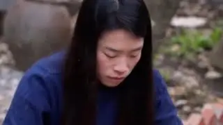 How Chinese Craftswomen Make Natural Ginger Extract,😮😮