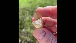 Libyan Desert Glass