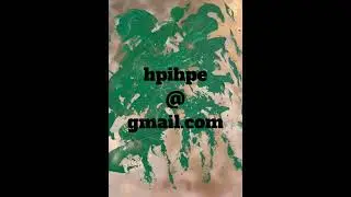 Tests  et vous ! Exposez-vous! Hpihpe@gmail.com 