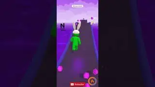Giant Rush! - 144 Bonus Round&nbsp; - New updated -&nbsp; Giant Rush Gameplay - Walkthrough - #Shorts