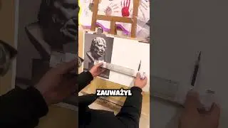 Ten Uczeń Oszukał System!😳