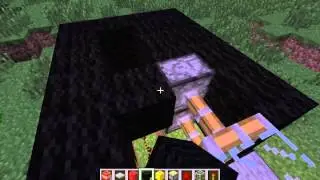 minecraft : nejcraft 2.dil automatick&eacute; dvere