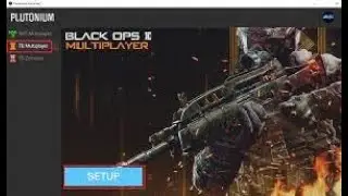 Testando BO2 plutonium no PC fraco