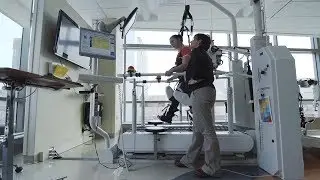 Gillette Children's: The Leader in Cerebral Palsy Care