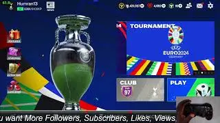 Dominate FC Mobile 24 with a Controller (2024 Gameplay!)