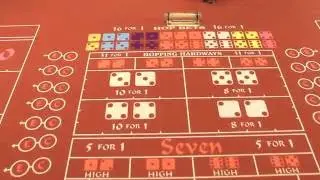 How to Play Craps - Part 3 out of 5