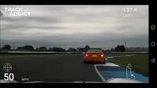 18Oct2020 1st session HDPE in an MR2 Spyder at IMS with MORPCA