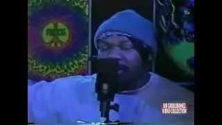 DJ Clue and Beanie Sigel Rap City 2001