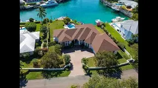 55 Sunset Drive | Port New Providence, Nassau, The Bahamas