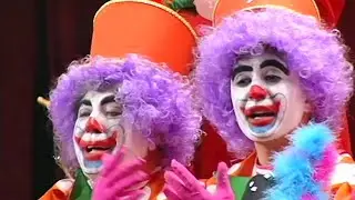 Coro LA TIENDA LA CABRA - FINAL [Calidad Mejorada] - Carnaval de Cádiz 1993