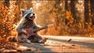 Roadkill Rescue - New Middle Class