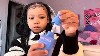 GRWM FOR SCHOOL