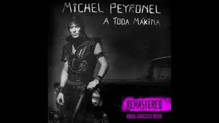 Michel Peyronel - En el oeste (AUDIO)