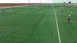 BHR 2011B vs Idaho Surf